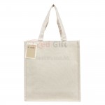 Colouring Executive Canvas Tote Bag