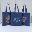 Denim Bag