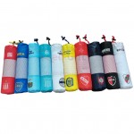 Towel Drawstring Bag