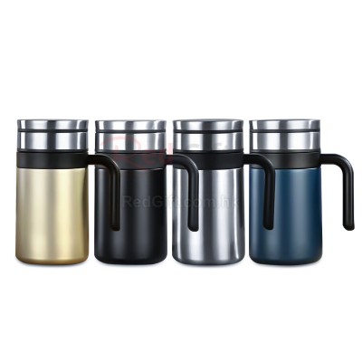 Stainless Steel Mug