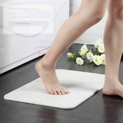 Toyo I-Dried Bath Mat