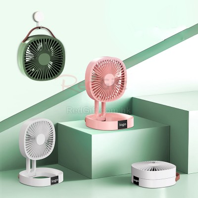 Folding Fan