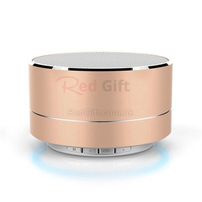 Mini Wireless Speaker