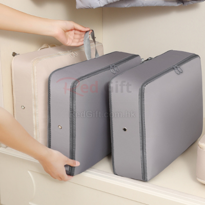 Exhaust storage bag