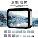 6400W像素CCD數碼音樂照相機