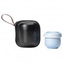 Portable Travel Tea Set For Single Person