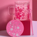 Cherry Blossom Glass - 紀念品
