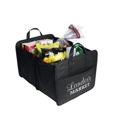 Non Woven Payload Cargo Organiser