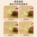 可水洗黏毛器 可水洗黏毛器