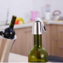 Stainless Steel Red Wine Stopper