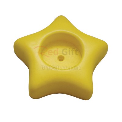 Stress Star Shape Paper Clip Holder