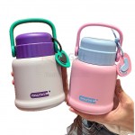 316 stainless steel insulated lunch box and thermal mug