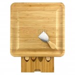 Maison Cheeseboard with Knife Set