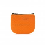 Canvas Coin Purse