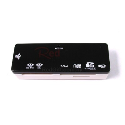 USB Card Reader