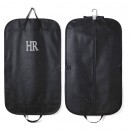 Fold-able Garment Bag with Handles