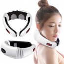 Multifunctional Shoulder And Neck Pulse Massager