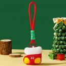 聖誕掛件鑰匙扣