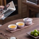 旅行茶具套裝