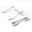 折疊便攜筆記本散熱支架