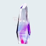 Crystal Trophy