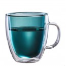 Glass Mug