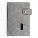 PU Notebook