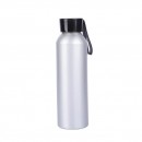 Sports Aluminum Water Bottle