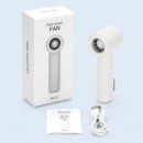 Turbine Handheld Fan