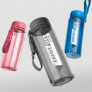 Portable Sports Bottle