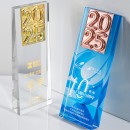 2025 Crystal Award