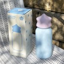 星星撞色316不鏽鋼保溫杯