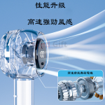 Portable Handheld Fan