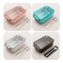 Stainless Steel Lunch Box