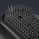 頭皮電動按摩梳生髮儀紅光養髮梳