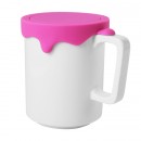 Paint Mug (Tall)