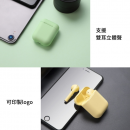 customized Bluetooth earphone 