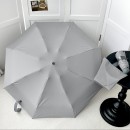 Coffee Capsule Folding Umbrella