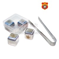 Stainless Ice Cube-Diocesan Boys School Parent-Teacher Association