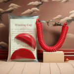 特色聖杯掛件鑰匙扣