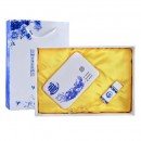 USB商務禮品套裝