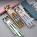 304 Stainless Steel Tableware