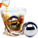 Reusable Stainless Steel Ice Cube