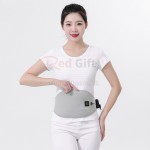 Heated Waist Support Belt