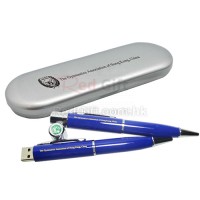 USB禮品筆-中國香港體操總會