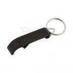 Handy Bottle Opener Key Ring