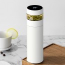 Portable Thermal Mug with Infuser