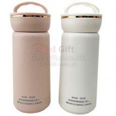 350ML Stainless Steel Thermos Cup-Occupational Safety & Health Concil