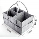 Felt Storage Bag