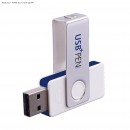 USB with Metal Clip 16GB